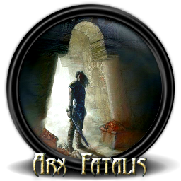 Arx Fatalis_2